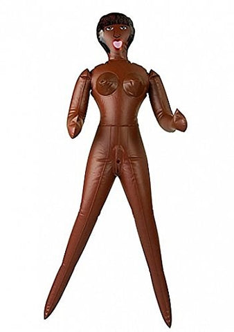 Pipedream Shananay Travel Size Inflatable Sex Doll - Love Dolls