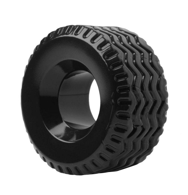 Tread Ultimate Tire Cock Ring - - Cock Rings