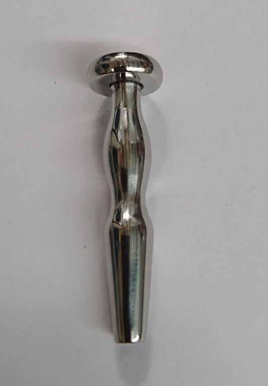 Trinity Cum Thru Penis Plug - Penis Plugs