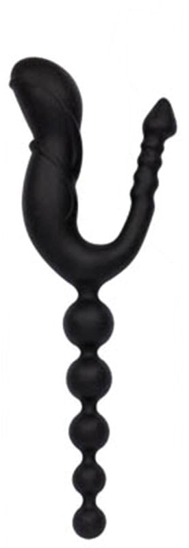 Triple Angel 11" Butt Plug - Butt Plugs