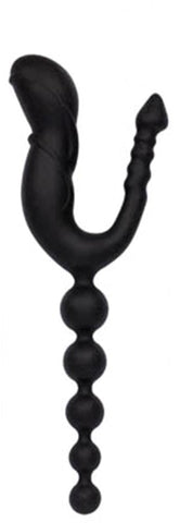Triple Angel 11" Butt Plug - Butt Plugs