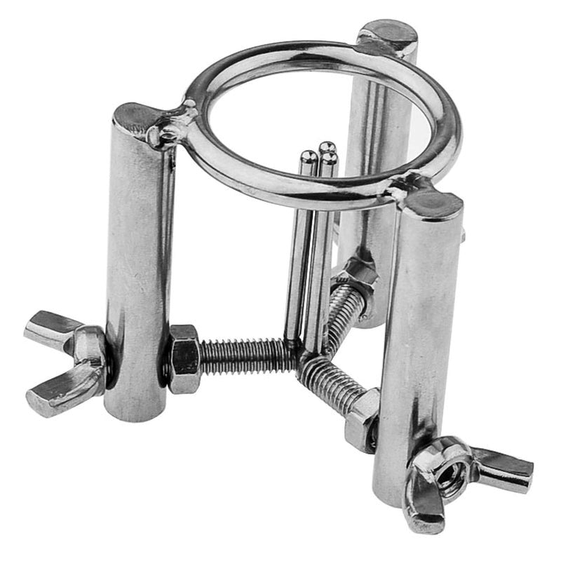 Triple Trouble Urethral Stretcher - - Penis Plugs