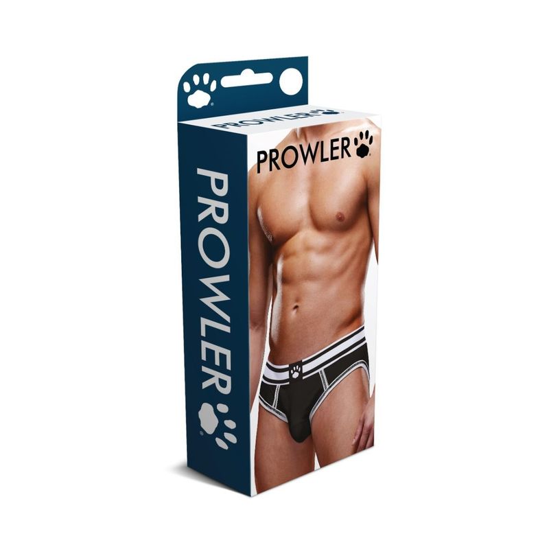 Prowler Stylish Mens Open Sexy Brief - - Mens Briefs And Boxers