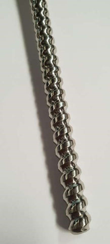 Twisty Urethral Sound - Penis Plugs
