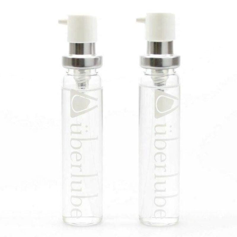 Uberlube Good To Go Refills - - Silicone Based Lubes