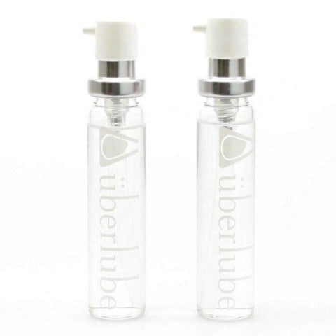 Uberlube Good To Go Refills - Silicone Based Lubes