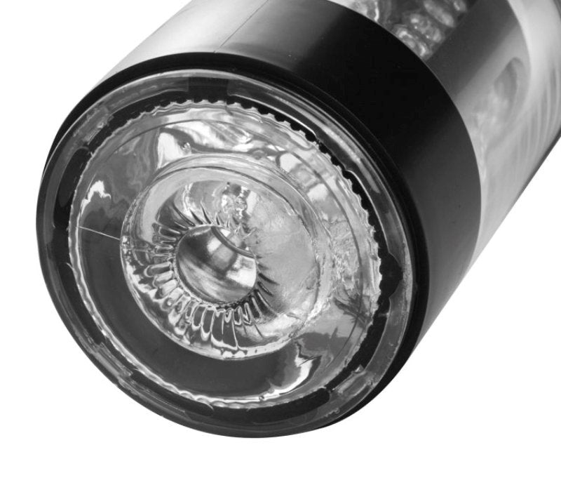 Ultra Bator Thrusting and Swirling Automatic Stroker - - Masturbators and Strokers