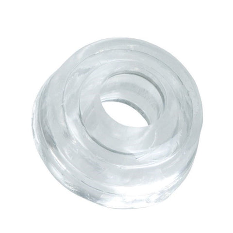 CalExotics Universal Penis Pump Sleeve Attachment - Pumps, Extenders and Sleeves