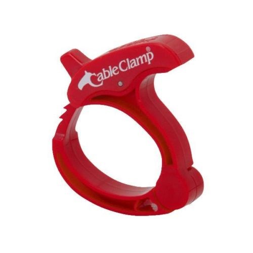 USA Cock Cable Clamp - Large - Cock Rings