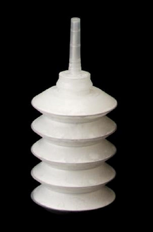 Vac-U-Lock Powder - Adult Toy Cleaner