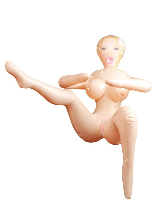 Intimate Companion - Fulfill Your Deepest Desires - Love Dolls