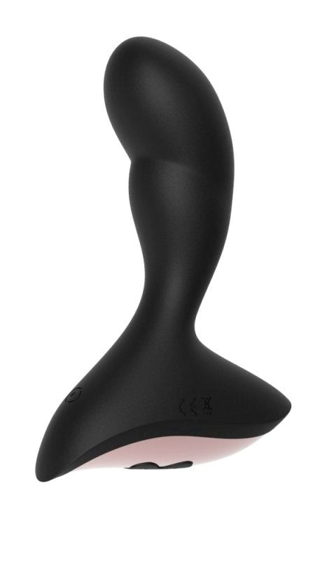 Velvetine Ezra Prostate Stimulator - Prostate Toys