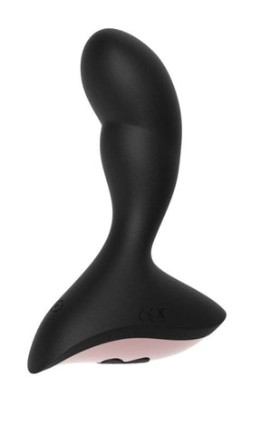 Velvetine Ezra Prostate Stimulator - Prostate Toys