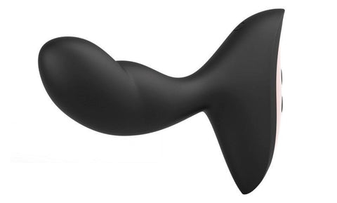 Velvetine Ezra Prostate Stimulator - Prostate Toys