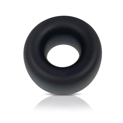 VERS Motion Ball Stretcher - Black - Ball and Cock Toys