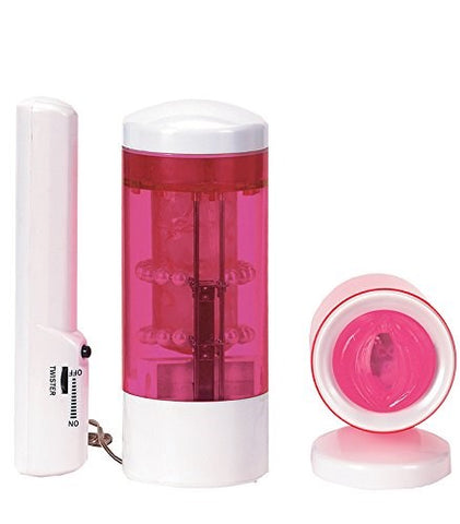 VGX2 Robotic Vagina - Masturbators and Strokers
