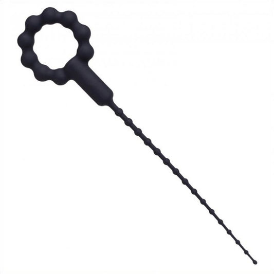Vibrating Urethral Dilator - Cock Rings