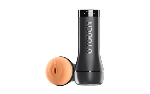 Shots Toys Inscup 4 Gen 2 Thrusting and Contraction Stroker - Masturbators and Strokers