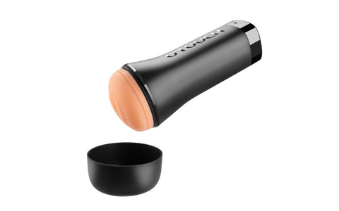Shots Toys Inscup 4 Gen 2 Thrusting and Contraction Stroker - Masturbators and Strokers