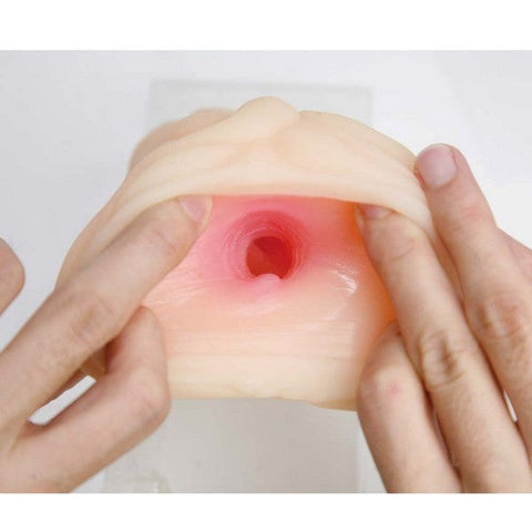 Exe and King Rina Rukawai Pleasure Enhancer - Whimsical Delight Awaits - Realistic Butts And Vaginas