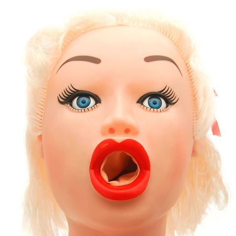 Virtual Veronica Doll - Love Dolls