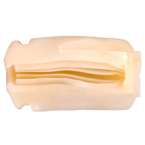 Vorze A10 Cyclone SA Sleeve Master - Masturbators and Strokers