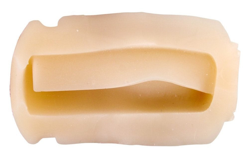 Vorze A10 Cyclone SA Sleeve W-Flap - - Masturbators and Strokers