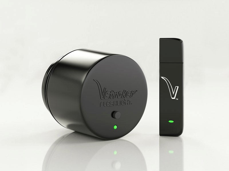 Vstroker Virtual Sex Adapter - - Masturbators and Strokers