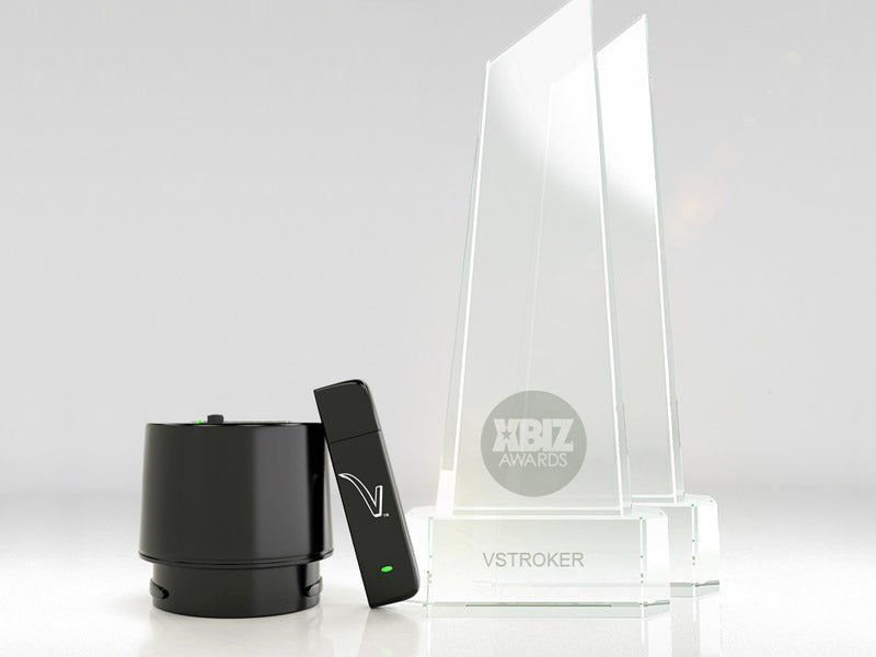 Vstroker Virtual Sex Adapter - - Masturbators and Strokers