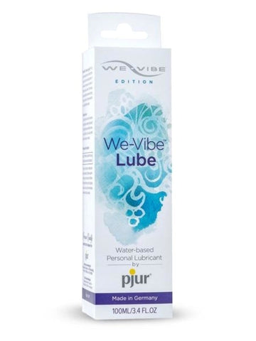 We-Vibe Couples Adult Lubricant - Lubricants and Lotions
