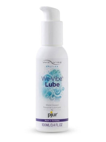 We-Vibe Couples Adult Lubricant - Lubricants and Lotions