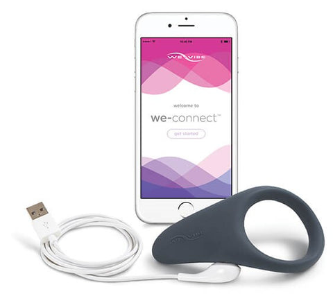 We-Vibe Verge - Vibrating Cock Rings