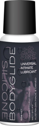 Wet Stuff Silicone BodyGlide - Silicone Based Lubes