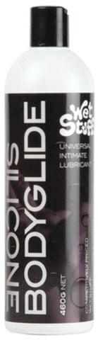 Wet Stuff Silicone BodyGlide - Silicone Based Lubes