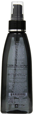 Wicked Cleene - Antibacterial Toy Cleaner for Safe & Sparkling Toys - Adult Toy Cleaner