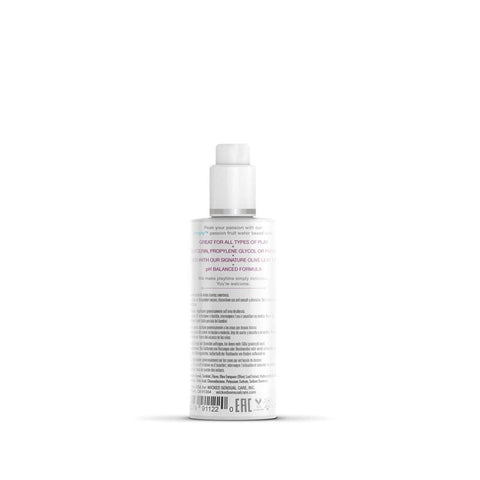 Wicked Simply Aqua Passion Fruit - Water Based Lubes