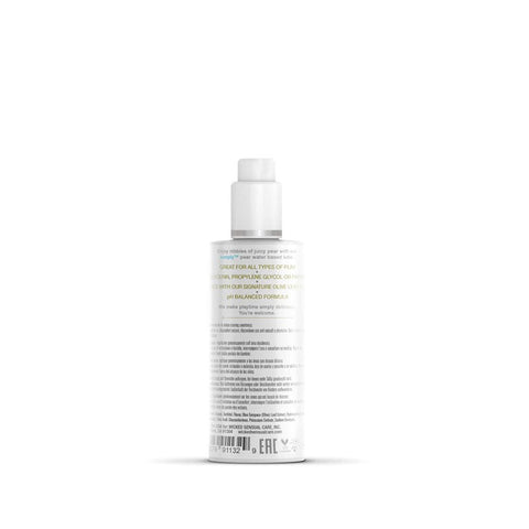 Wicked Simply Aqua Pear - Water Based Lubes
