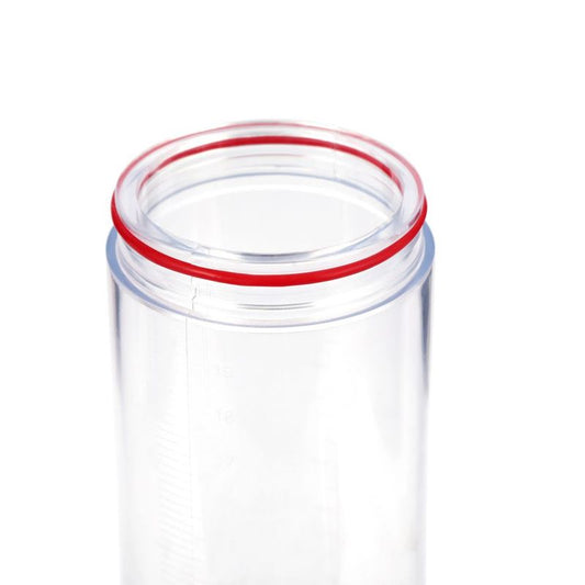 LuvPump Smart Rechargeable LCD Penis Pump w Sleeve and Donut - Penis Pumps And Stretchers