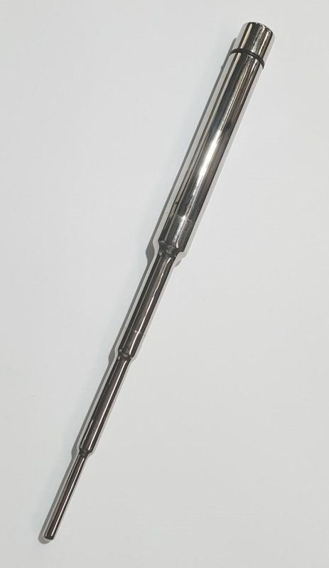 Wild Steps Vibrating Penis Wand - Penis Plugs