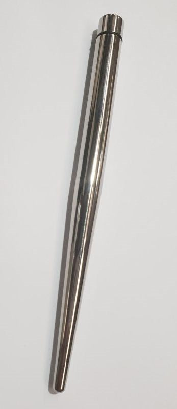 Wild Style Tapered Vibrating Penis Wand - Penis Plugs