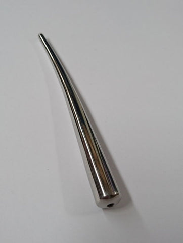 Xavier Cum Thru Penis Wand - Penis Plugs