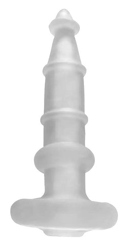 Xplay Anal Sleeve Plug - Butt Plugs