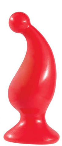 XTRA Around 5" Ball Tip Butt Plug - Butt Plugs