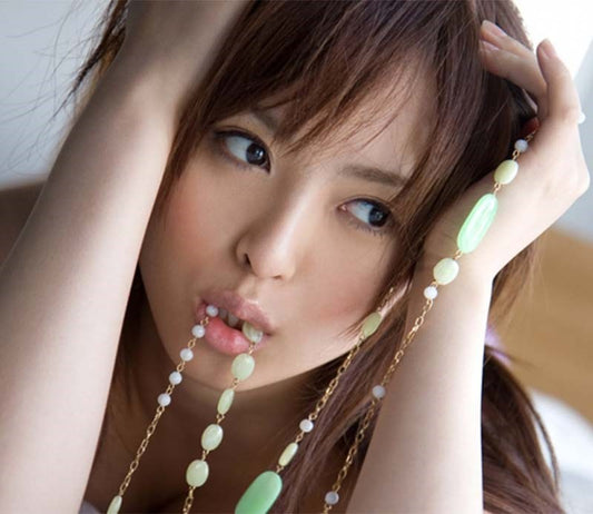 Yu Namiki Masturbator - Masturbators and Strokers