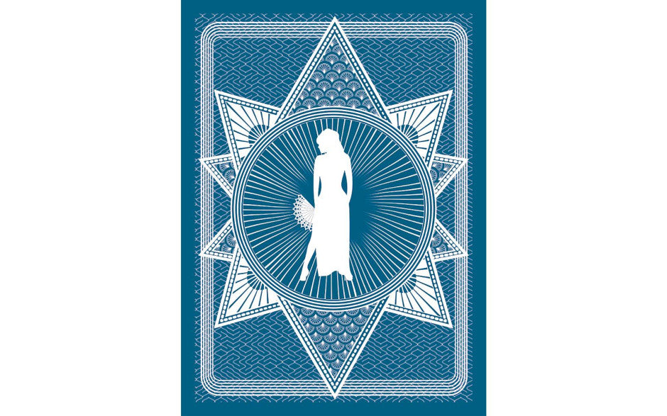 Wood Rocket Classic Porn Playing Cards Adult Game - - Sex Games, Coupons and Tricks