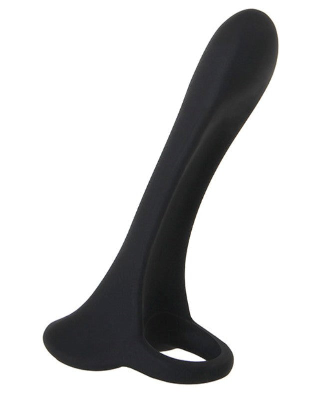 Zero Tolerance Cock Armor Vibrating Cock Ring - Pumps, Extenders and Sleeves