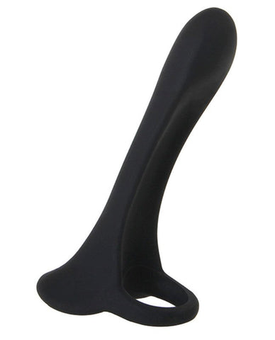 Zero Tolerance Cock Armor Vibrating Cock Ring - Pumps, Extenders and Sleeves