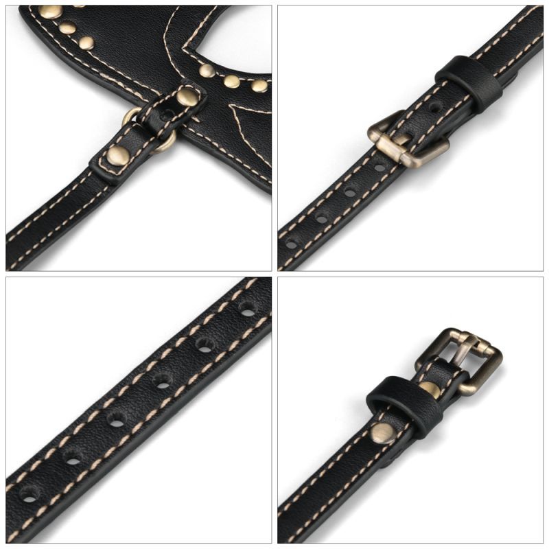 Lovetoy Rebellion Reign BDSM Play Cat Mask - - Masks And Blindfolds