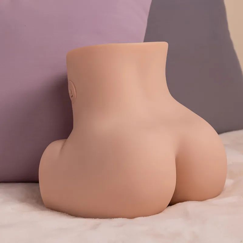 XISE Sydni USB Auto Thrusting Pussy and Ass Strokers - - Masturbators and Strokers
