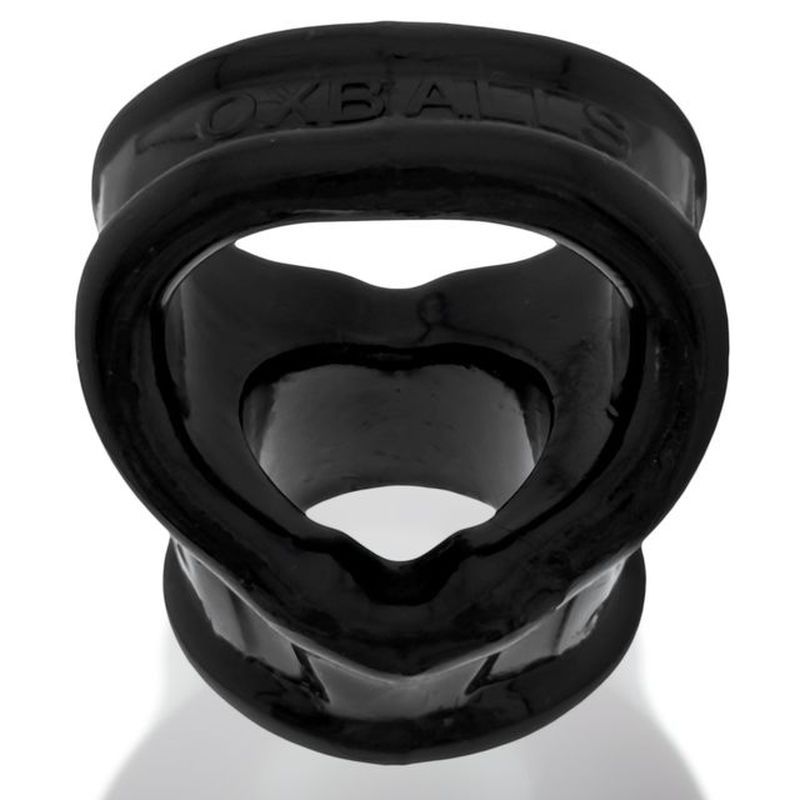 OxBalls FIT Mens Stretchy Slimmer CockSling - - Ball and Cock Toys